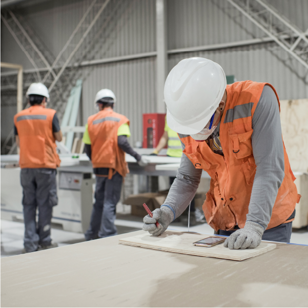 Etex acquiert la société irlandaise de charpente en acier Horizon Offsite, permettant une nouvelle croissance de ses activités de construction industrialisée en Irlande et au Royaume-Uni