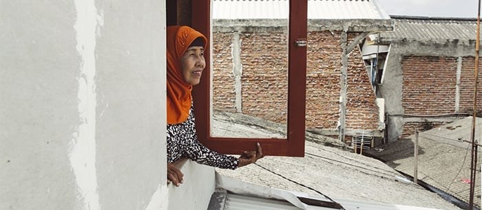 Helping Selavip refurbish Indonesian homes2/5